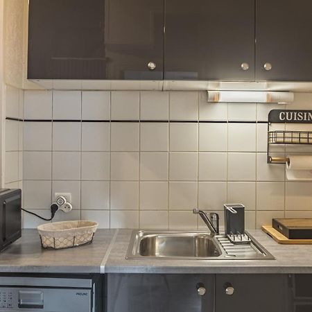 Le Logis Des Perles 1 - Emplacement Ideal - 4 Pers Troyes Buitenkant foto