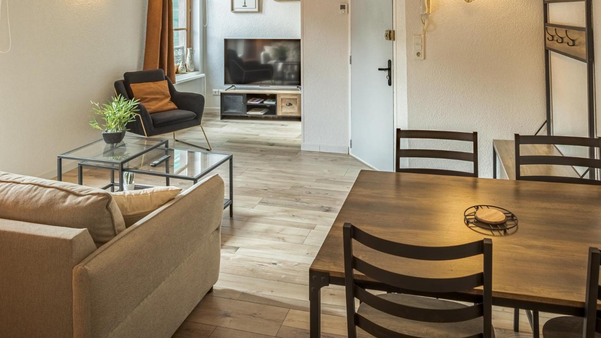 Le Logis Des Perles 1 - Emplacement Ideal - 4 Pers Troyes Buitenkant foto