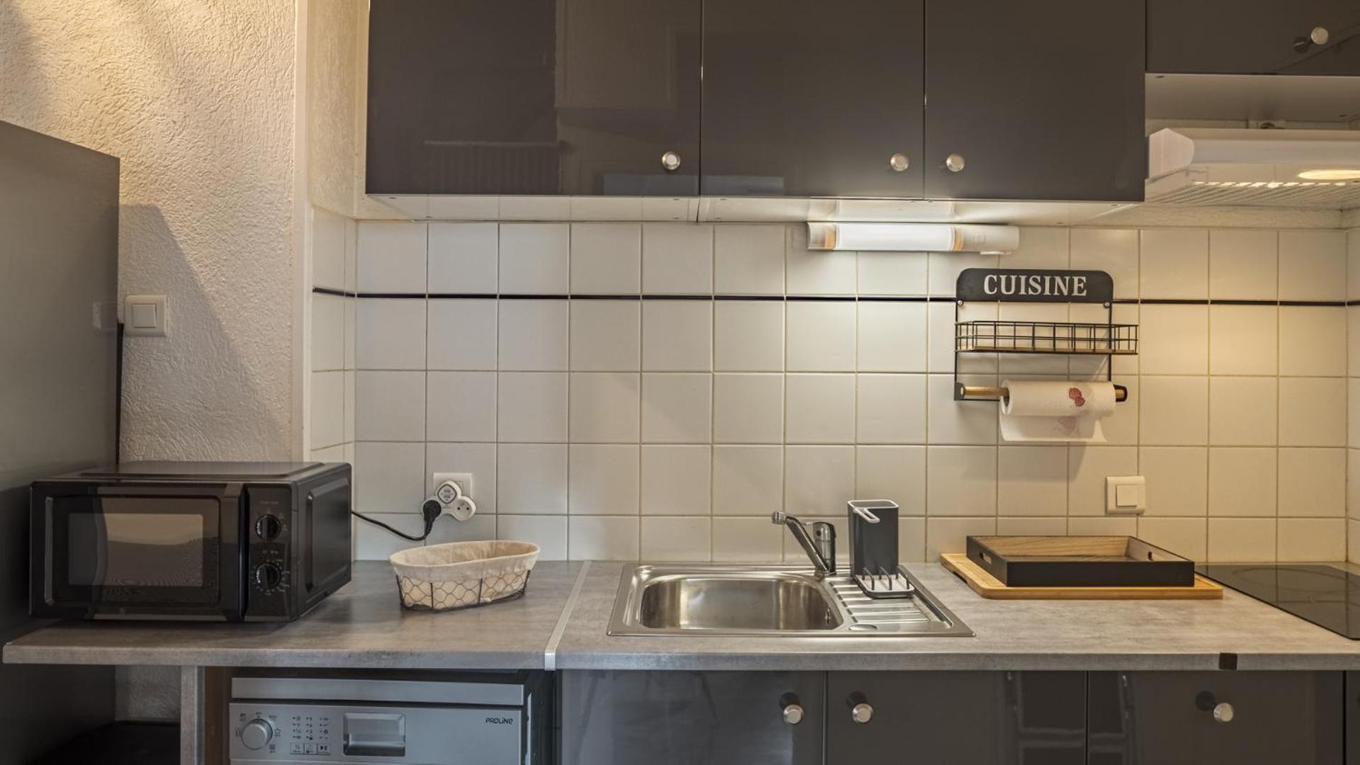 Le Logis Des Perles 1 - Emplacement Ideal - 4 Pers Troyes Buitenkant foto